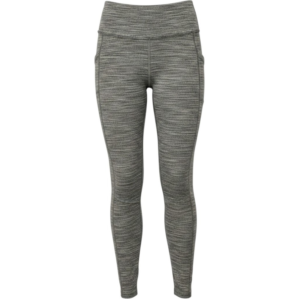 Calia Hike Collection High-Rise Leggings Space Dye Gray Green XS NWT